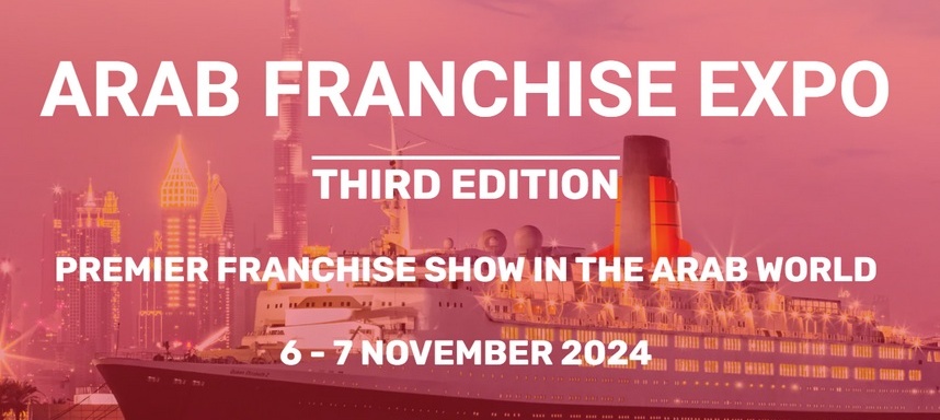 Arab Franchise Expo