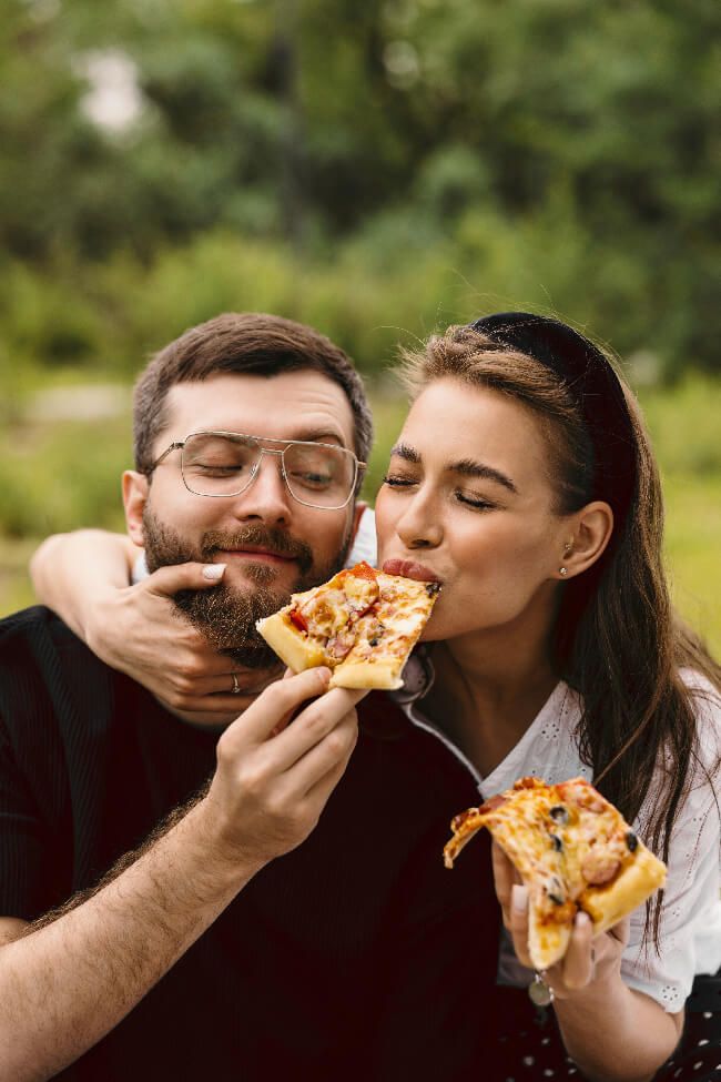 Франшиза федеральной сети доставки суши Sushi Sea