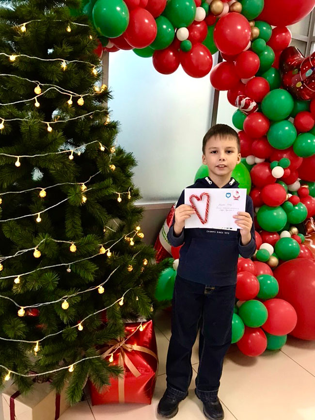 Франшиза студии развития KIDS International