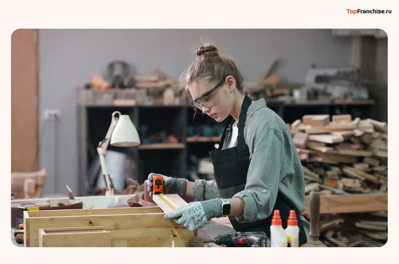 Лучшие идеи для бизнеса 2026