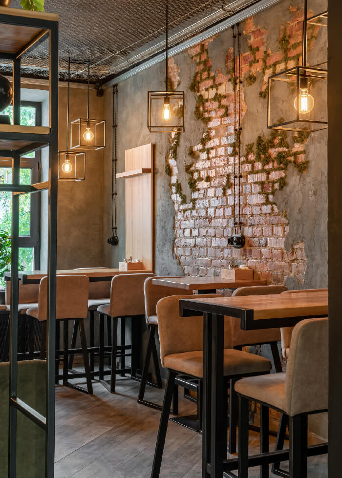 Франшиза бельгийских вафель «Ланчерия»