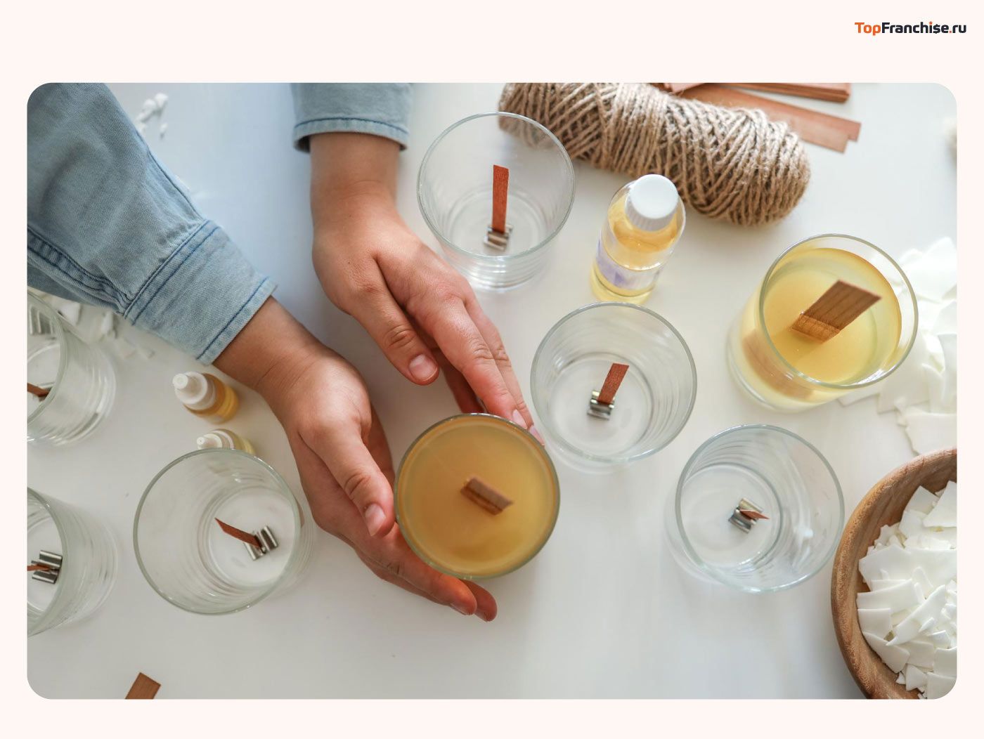 Что делать своими руками на продажу в 2026 году — 90 идей для маркетплейсов и дома