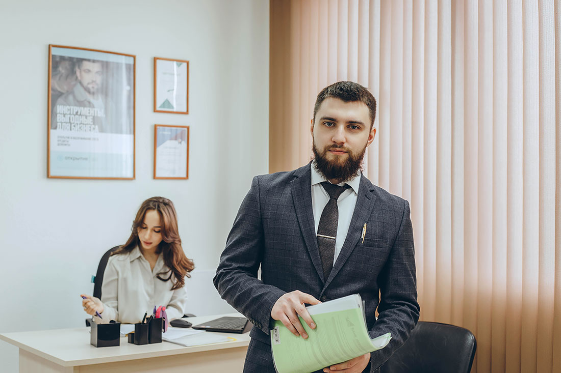 Франшиза кредитно-правового центра «Капитал»