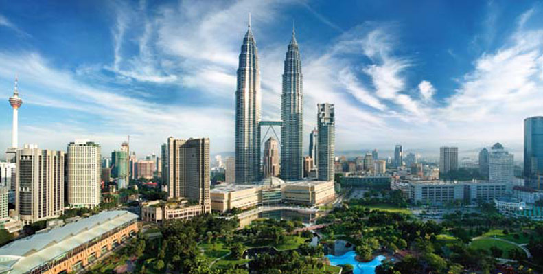 франчайзинг в Малайзии