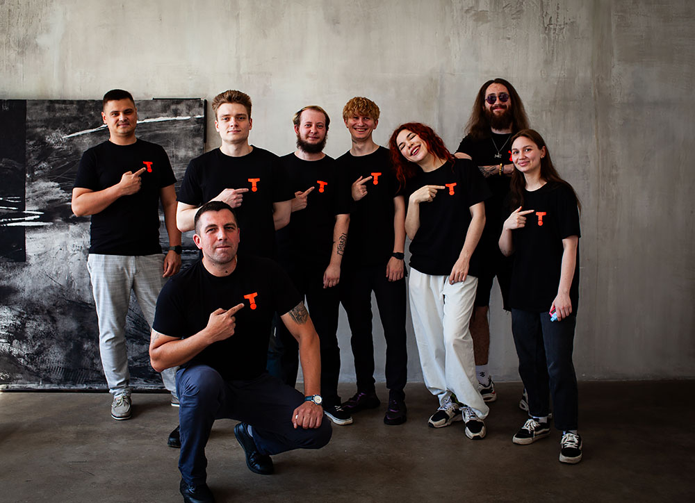 Франшиза федеральной сети табачных магазинов BlackTab