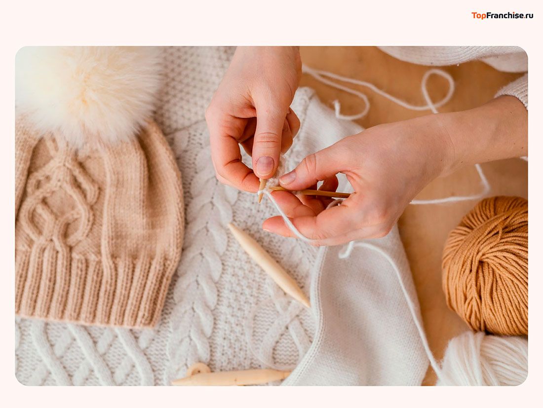 Что делать своими руками на продажу в 2026 году — 90 идей для маркетплейсов и дома