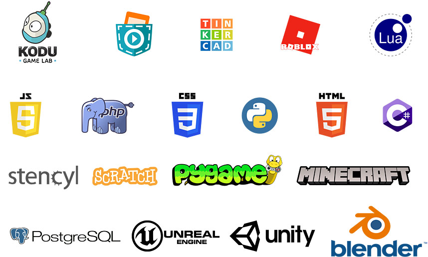 JETCODE — франшиза школы программирования для детей от 6 до 17 лет