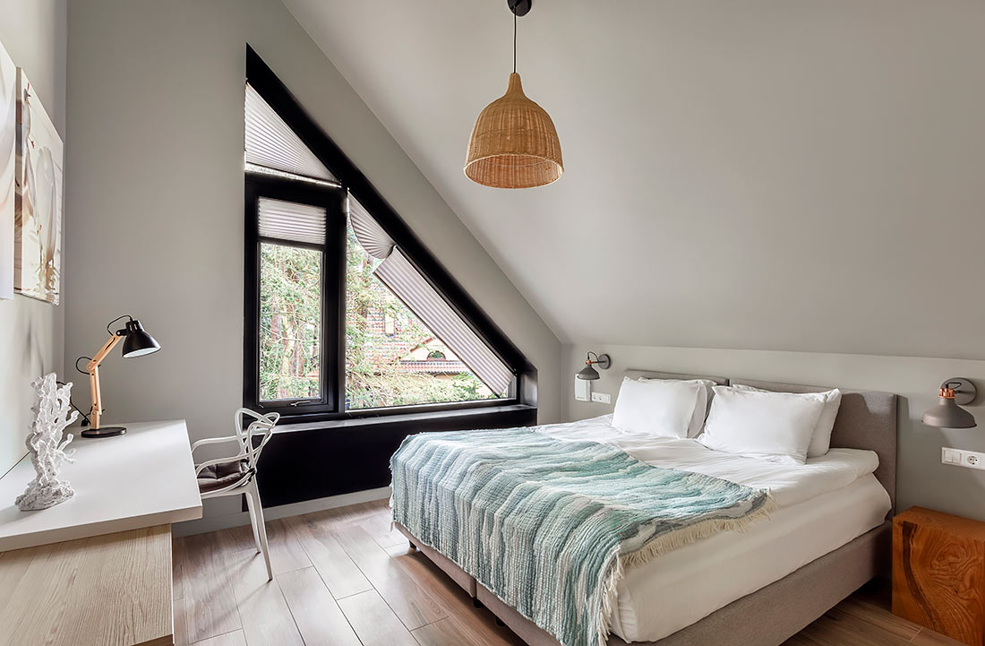 Франшиза мини-отелей Vezhan hospitality