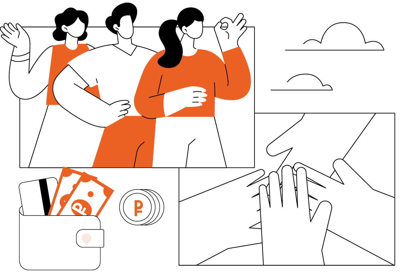 Товарищество на вере: как работает средневековая модель в наши дни