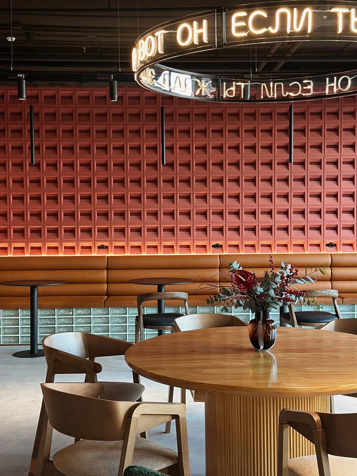 Франшиза кофейни «Зацепи кофе»