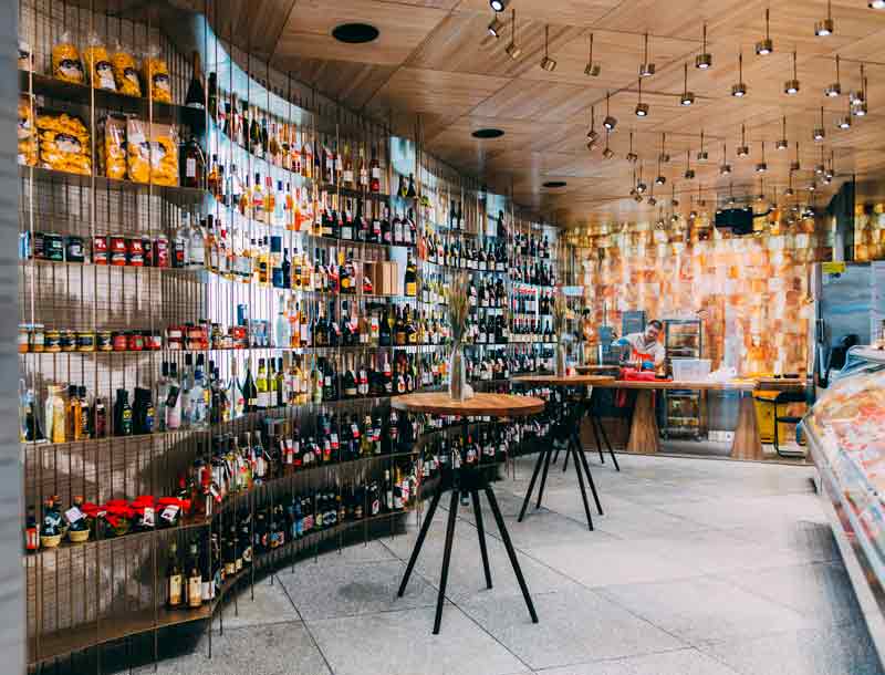 бизнес по франшизе бара PRIMEBEEF BAR