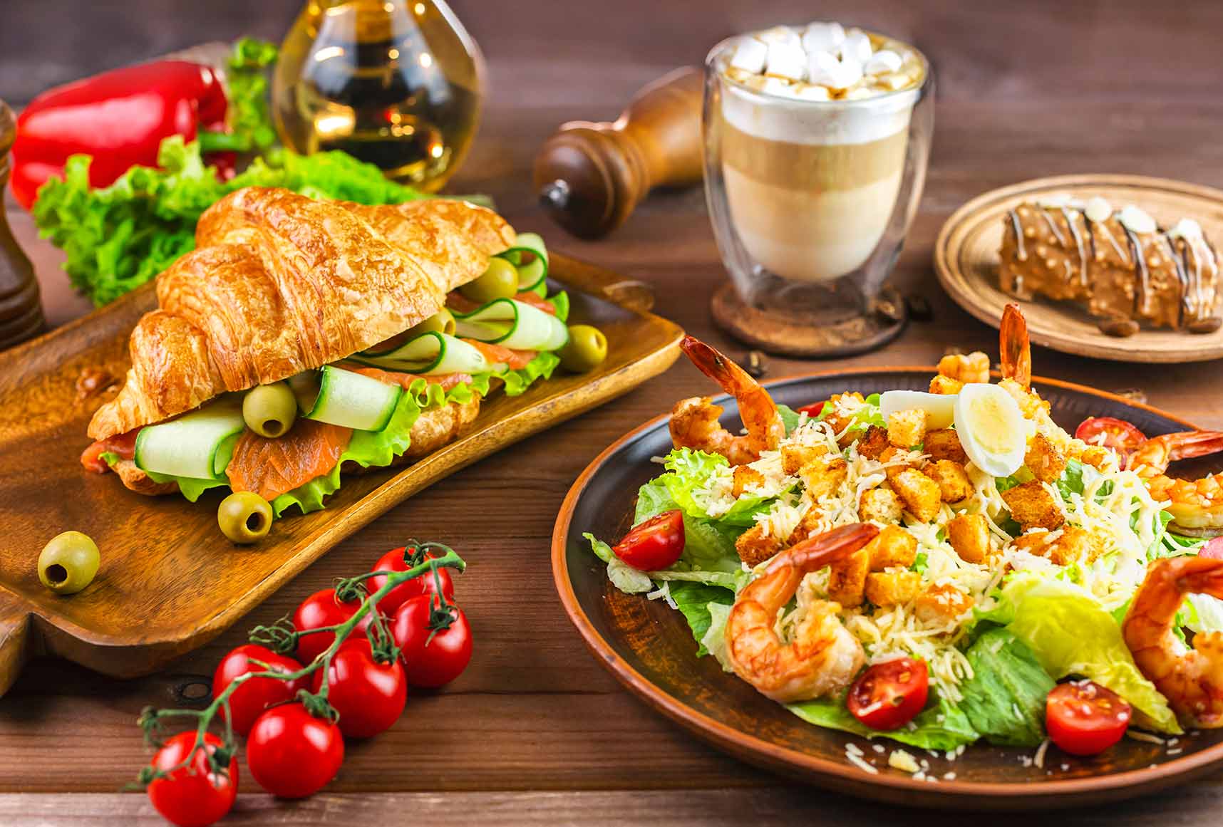 Франшиза «Чай да Кофе» — интеллектуальная кофейня и магазин