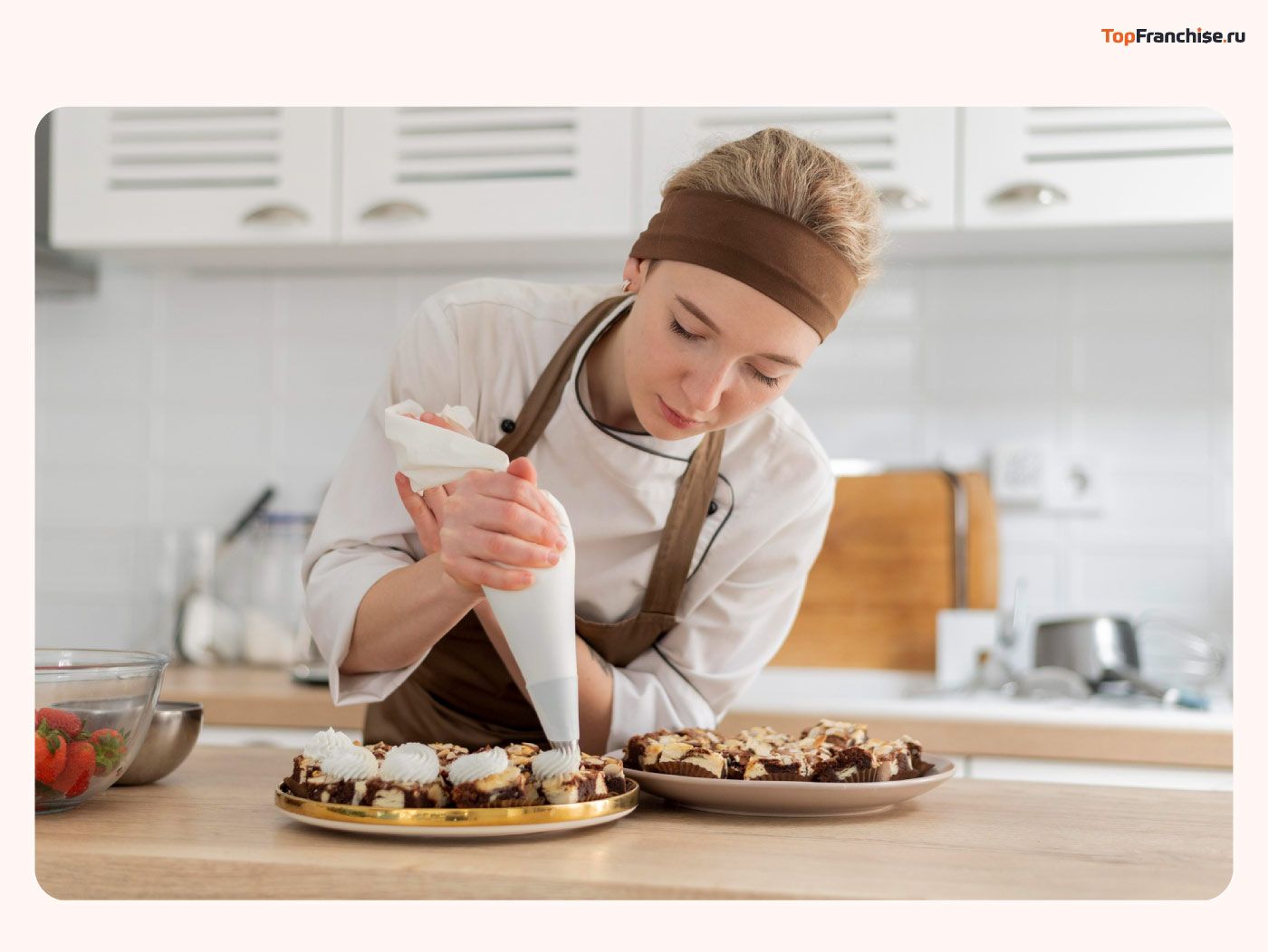 ТОП-35 бизнес-идей с самой высокой наценкой — актуальные направления 2026 года