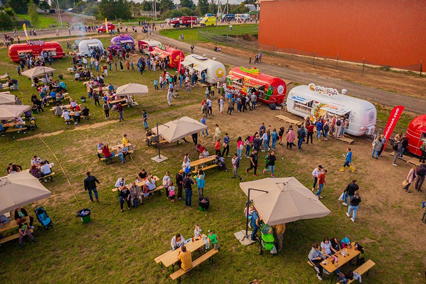 Топ-10 трендовых ниш франчайзинга в России