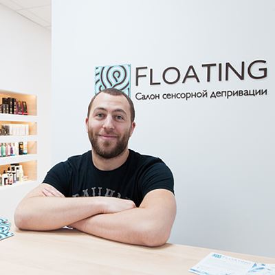 условия франчайзинга салона Floating