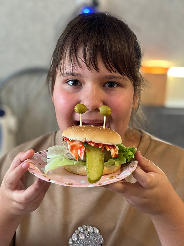 Франшиза клуба творческого роста «Red OAK