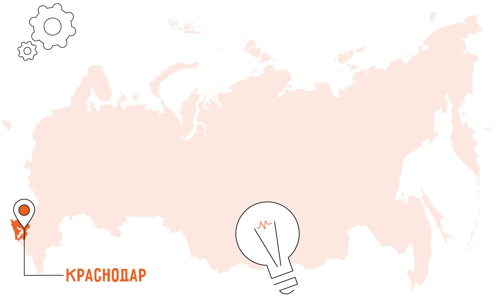 Бизнес в Краснодаре: 20 актуальных бизнес-идей в 2025 году