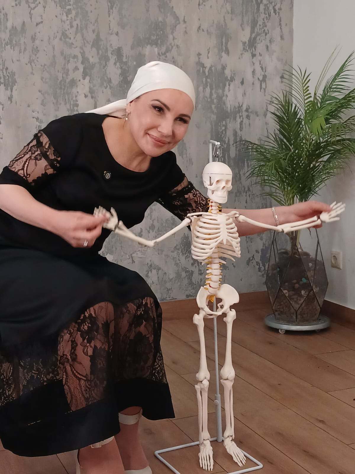 Франшиза центра альтернативной медицины By Innovative