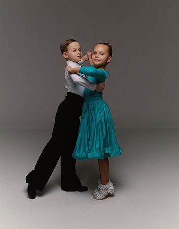 Франшиза школы танцев «Танго»