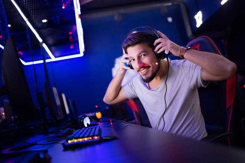 Франшиза киберспортивного клуба T-ARENA