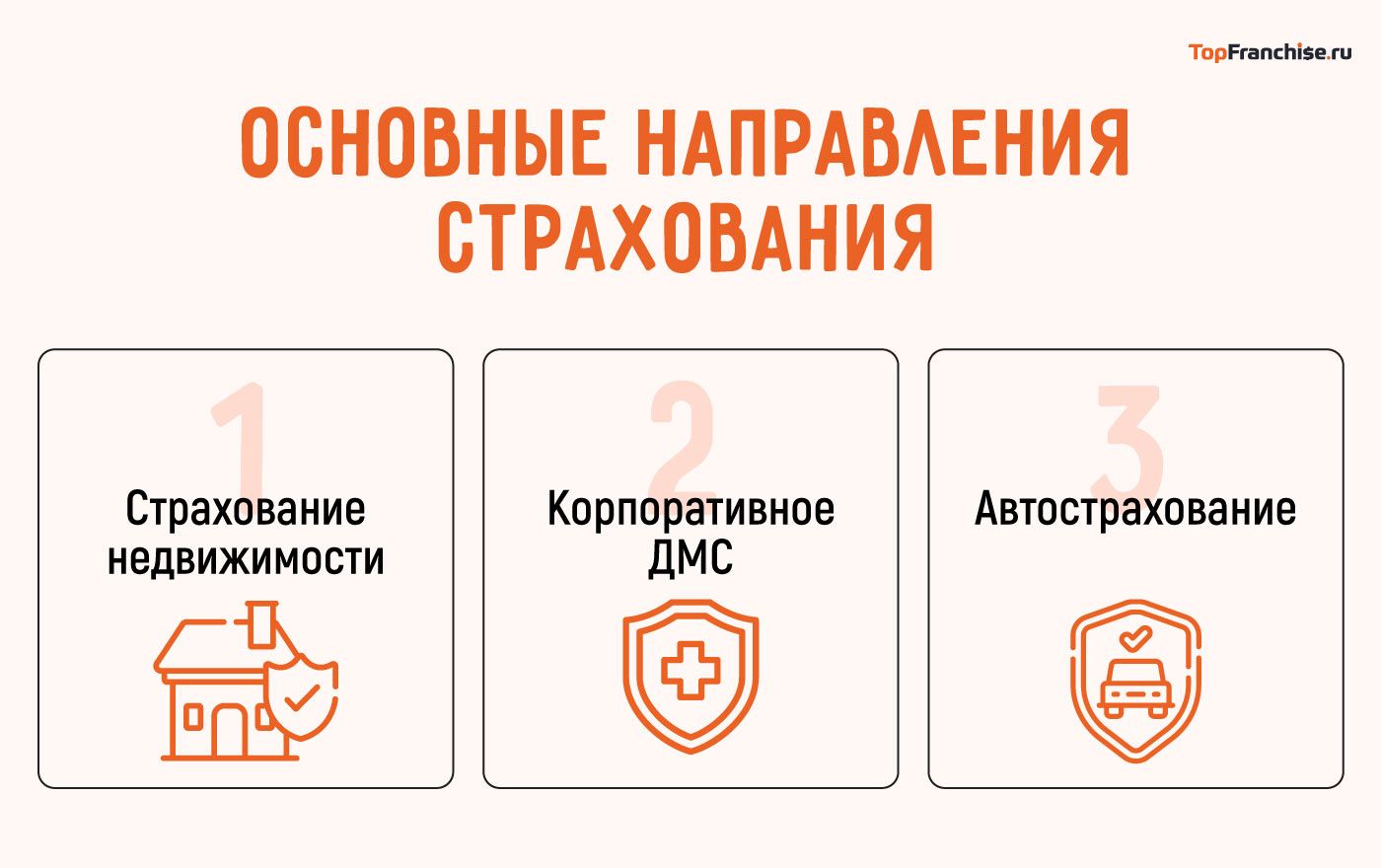 Франшиза в страховании