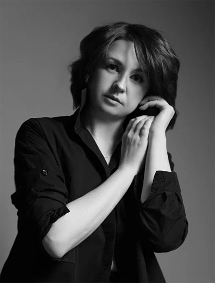 Бастрыкина Наталья Николаевна