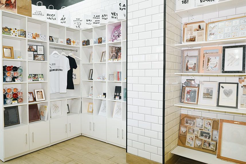 В Домодедово открылся второй фотосалон Cheese Phot