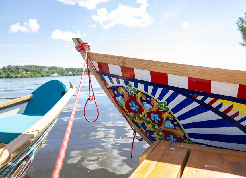 Ladya Boats — франшиза аренды лодок