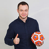 Андрей Кравченко