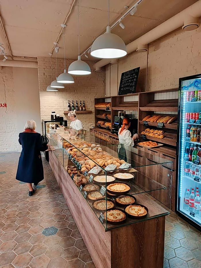 «ПРОЭКСПЕРТ» — НЕФРАНШИЗА в сфере общепита