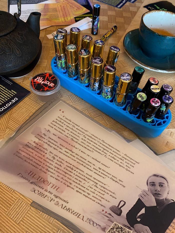 Франшиза мультисенсория Bid4Love