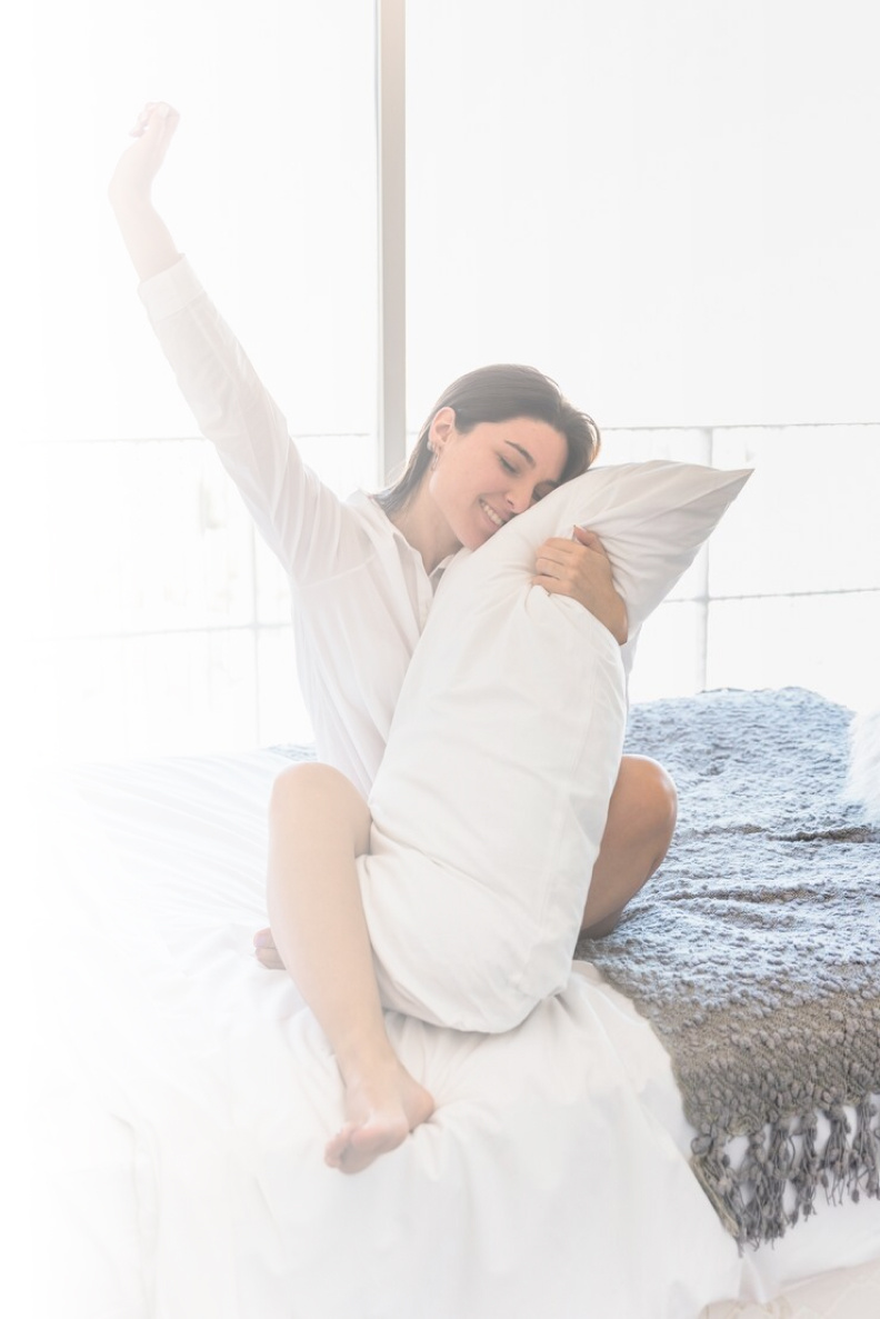 OZALIEZ — франшиза производства матрасов