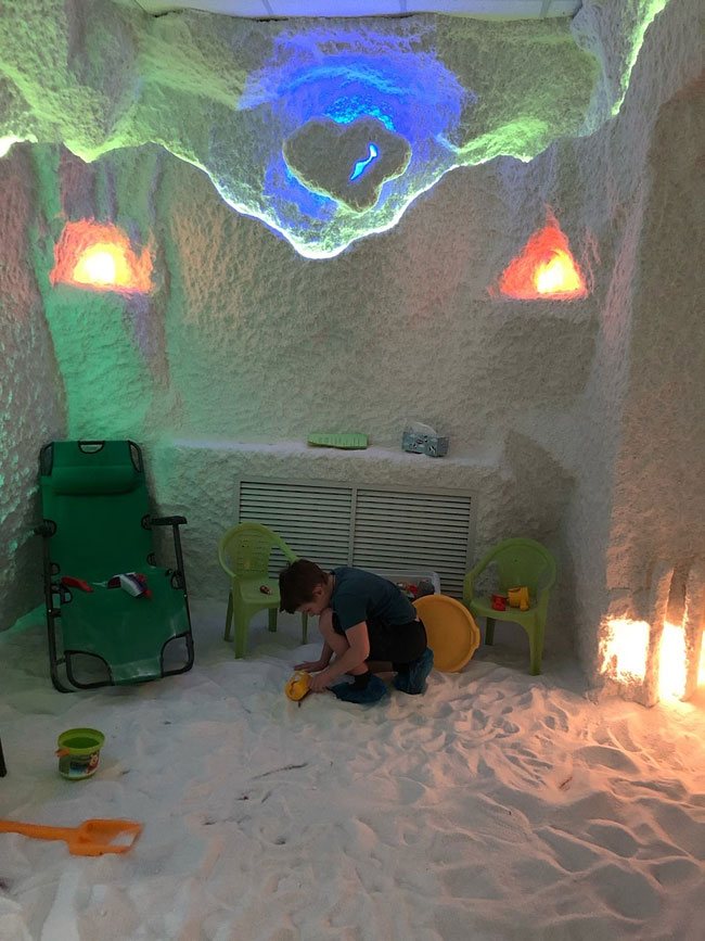 Франшиза центра детского развития «Одарёнка»