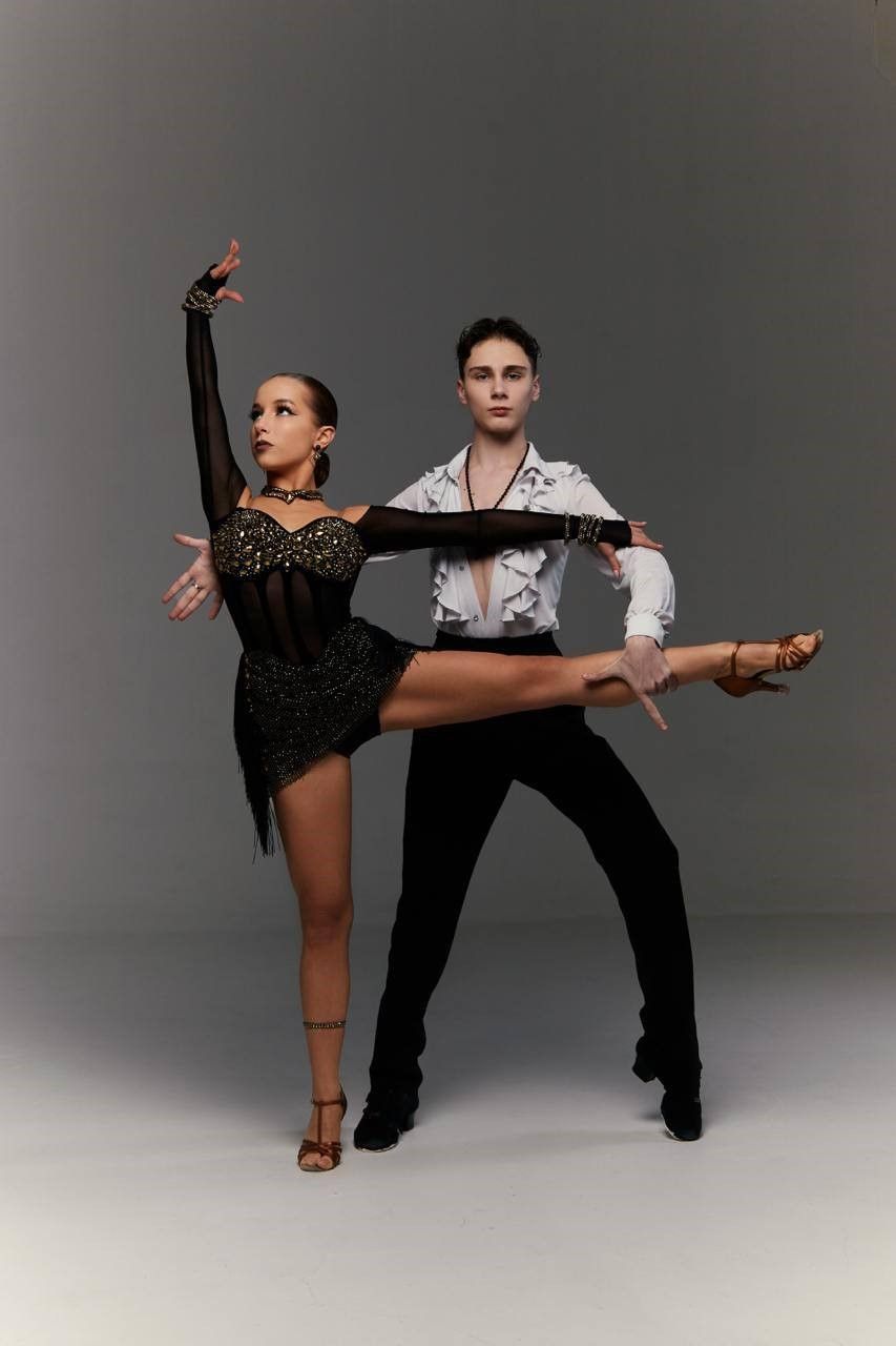 Франшиза Танго