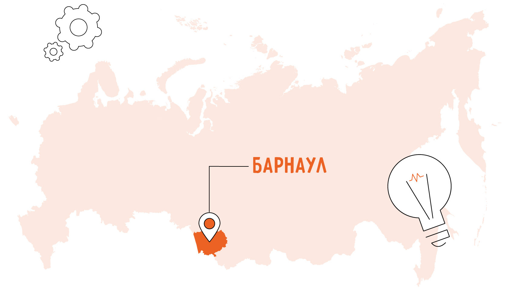 Бизнес в Барнауле: 17 актуальных бизнес-идей в 2025 году