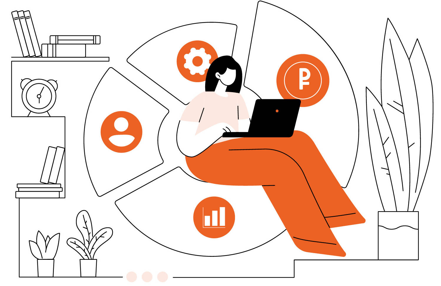 Как открыть бизнес в сфере услуг: с нуля или по франшизе