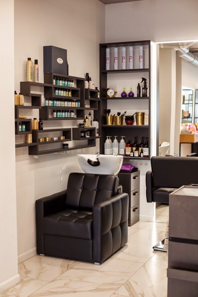 Франшиза салона красоты WayMoon’s beauty