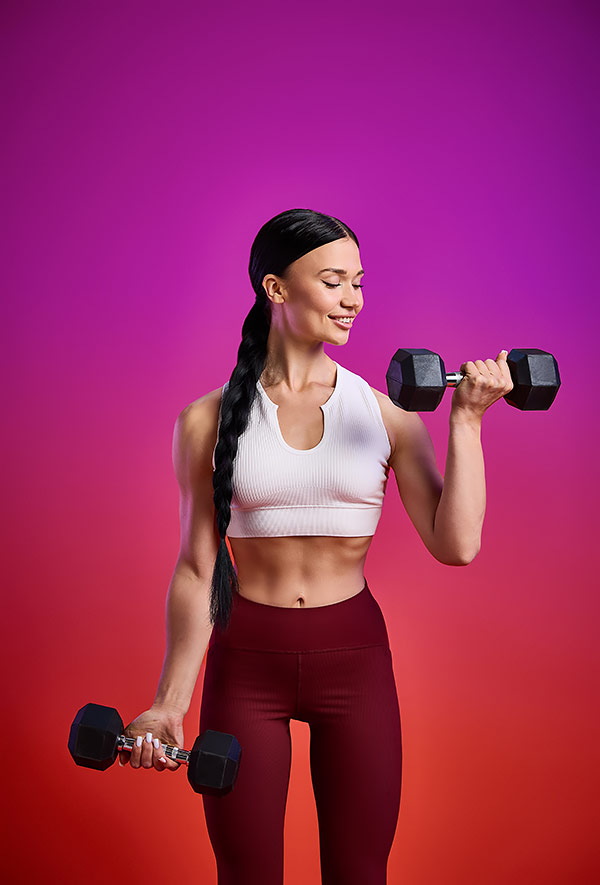 Франшиза фитнес-клуба SPIRIT. FITNESS