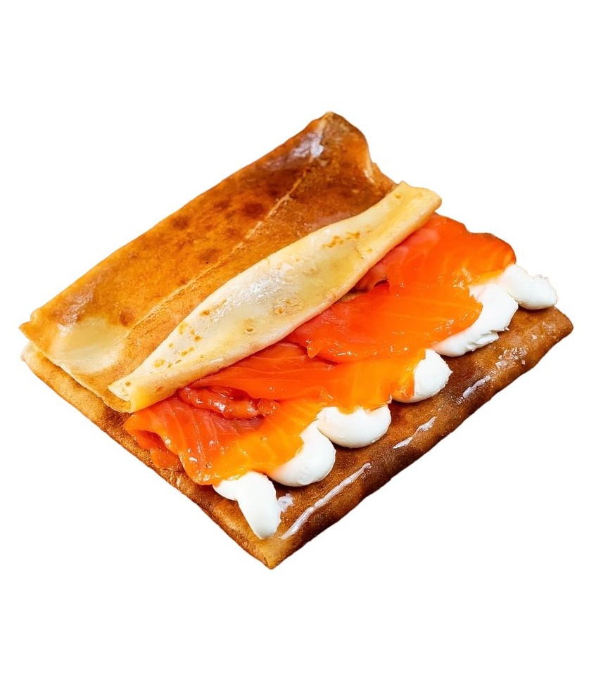 Франшиза блинной «ДА!БЛИН»