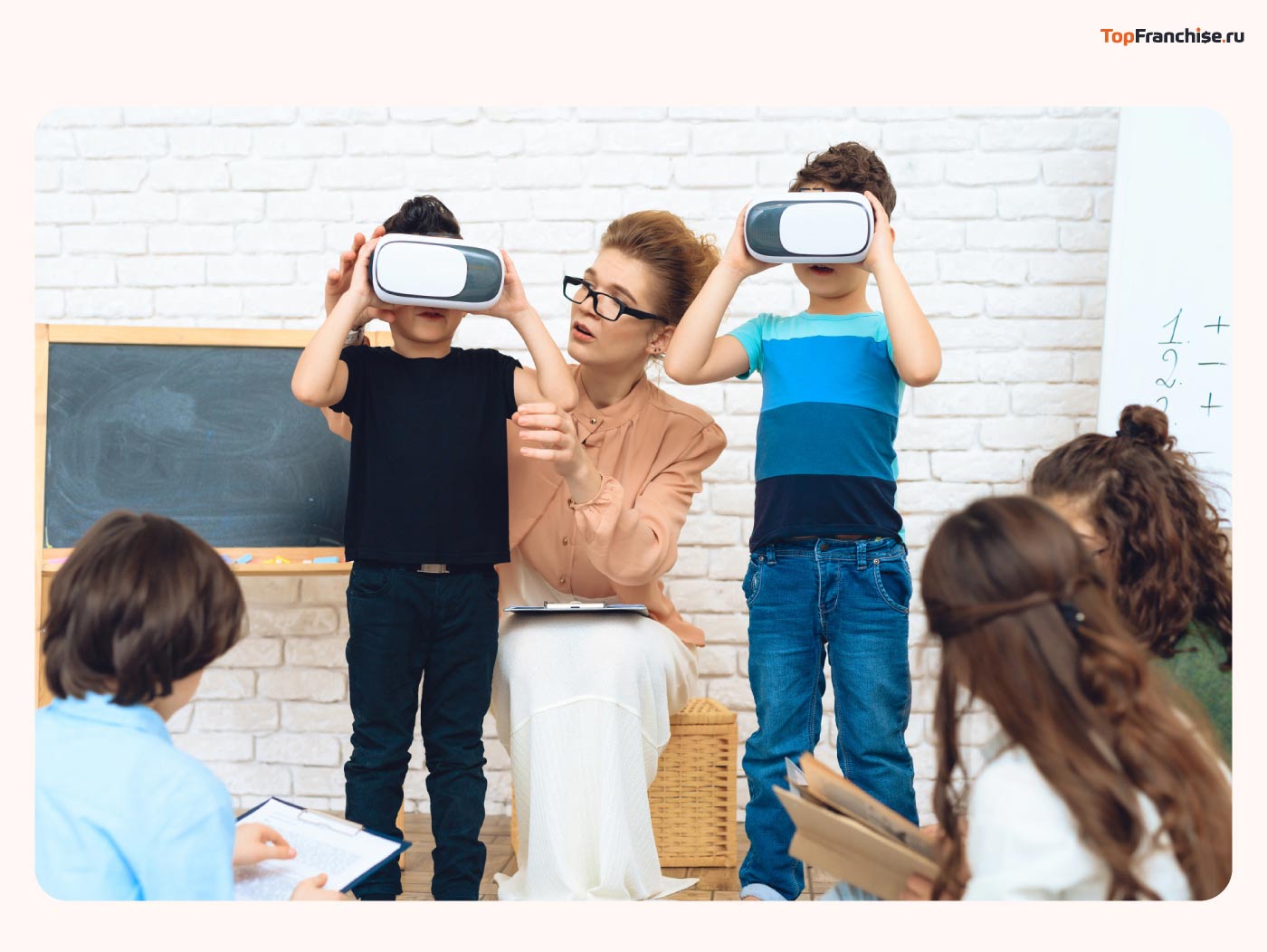 Бизнес-идеи, которые реально работают в 2026 году — 101 проверенная идея для старта