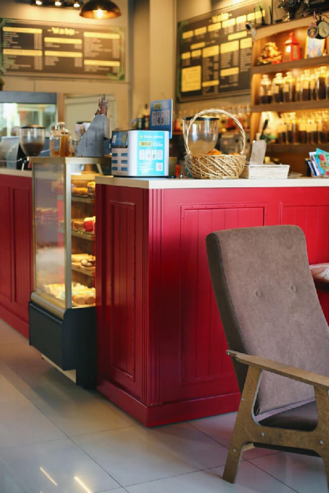 Франшиза «Чай да Кофе» — интеллектуальная кофейня и магазин