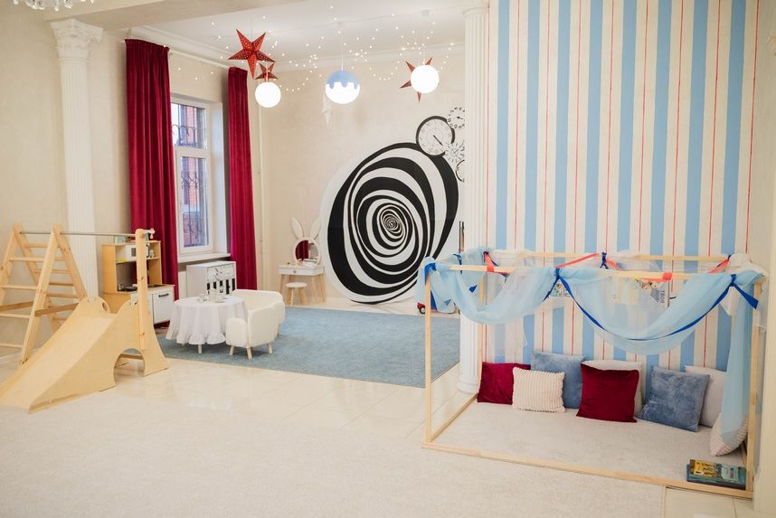 «Кот в Шляпе»: Открыть детский сад в Москве стало проще