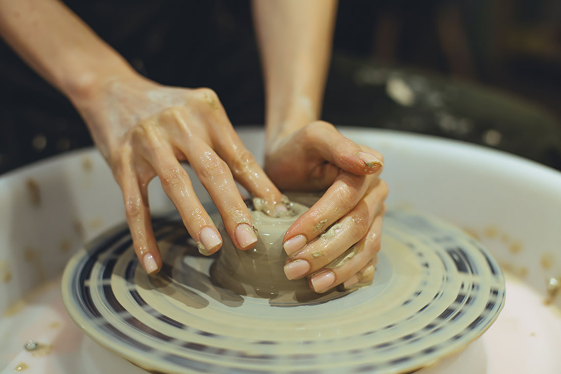 Франшиза гончарной школы «Зарни Ань»