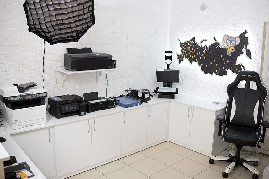 Фотосалон Cheese Photo