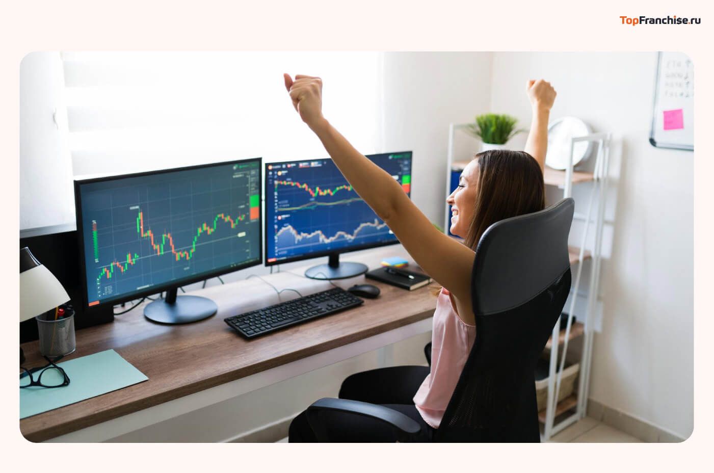 Заработок в интернете