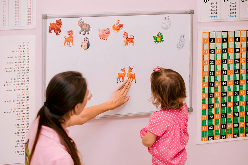 Франшиза Бэби-клуба: интервью с участником рейтинга лучших франшиз России TopFranchise.ru