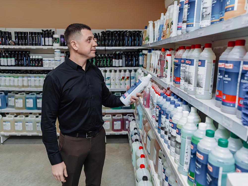 Ответы на вопросы по франшизе New Cleaning: что нужно, чтобы открыть свой клининг