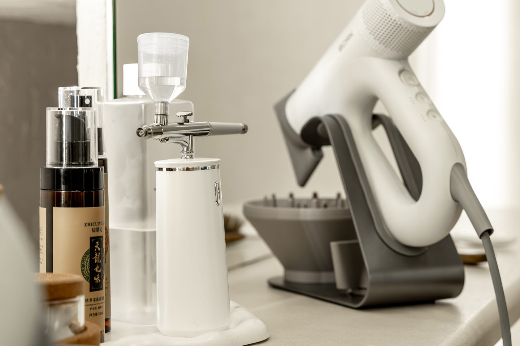 CHINESE HEAD SPA — франшиза салона китайского спа головы