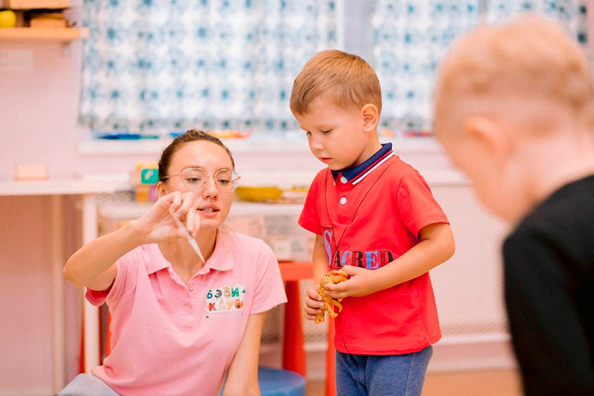 Франшиза Бэби-клуба: интервью с участником рейтинга лучших франшиз России TopFranchise.ru