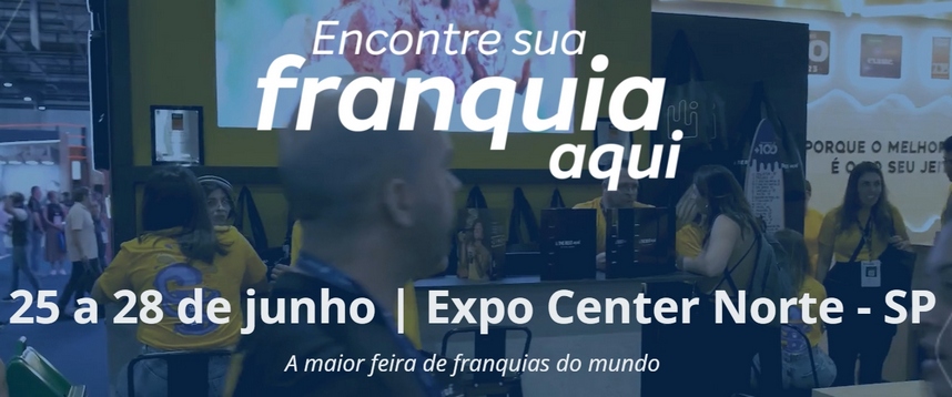 ABF Franchisng Expo 2025